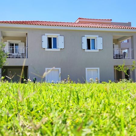 Casa De Rosa Apartments & Studios Svoronata Exterior photo