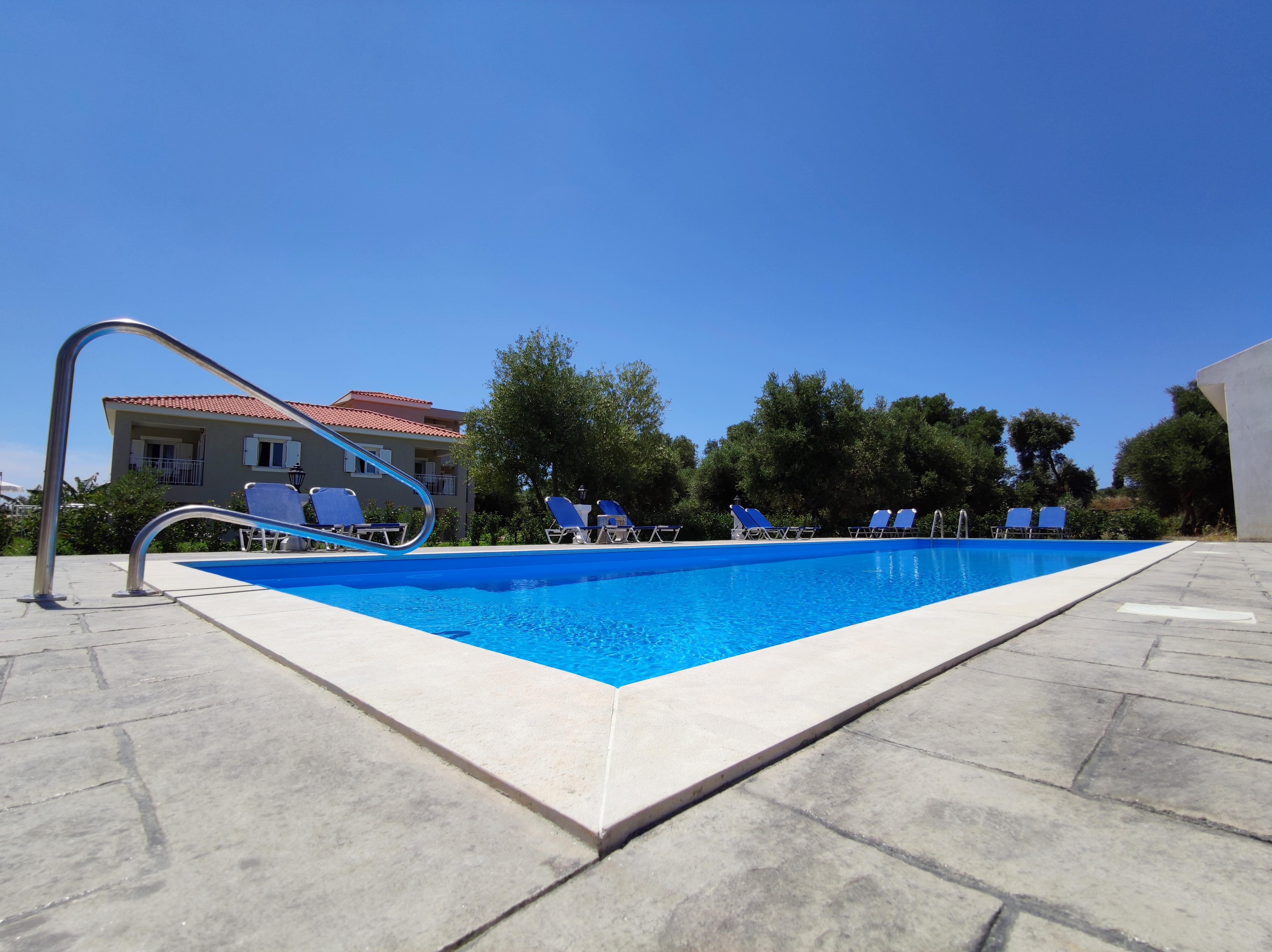 Casa De Rosa Apartments & Studios Svoronata Exterior photo