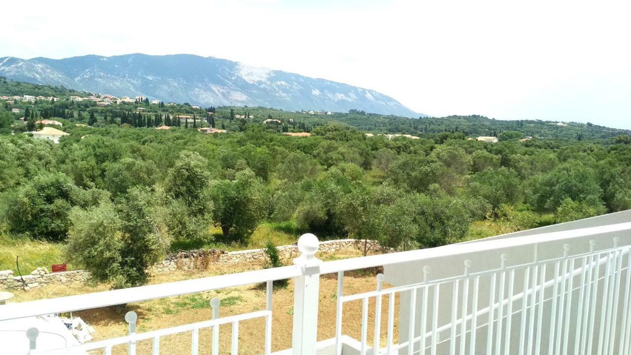 Casa De Rosa Apartments & Studios Svoronata Exterior photo